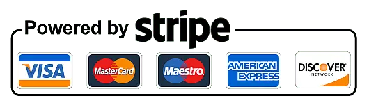 Stripe Secure Payment Processing - Immunomart Checkout