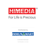 Hi-Media Authorized Distributor – Immunomart