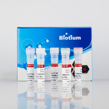 Live-or-Dye™ 665/685 Fixable Viability Staining Kit (200 assays)