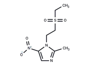 Tinidazole