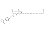 (S,R,S)-AHPC-PEG4-N3