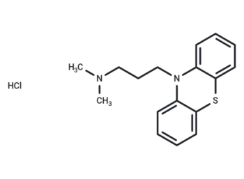 Promazine hydrochloride