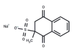 Menadione bisulfite sodium
