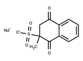 Menadione bisulfite sodium