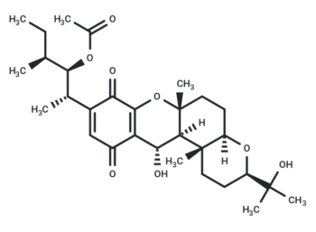 Cochlioquinone A
