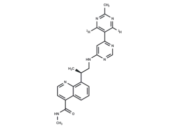 (R)-VX-984 - Isotope products - Immunomart