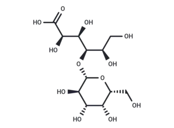 Lactobionic acid
