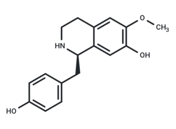(+)-Coclaurine