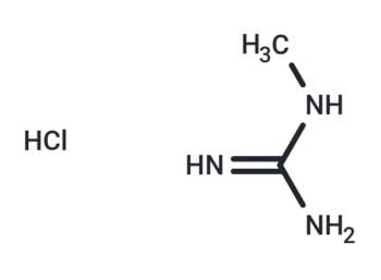 1-Methylguanidine hydrochloride