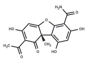 Cercosporamide