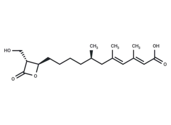 Hymeglusin