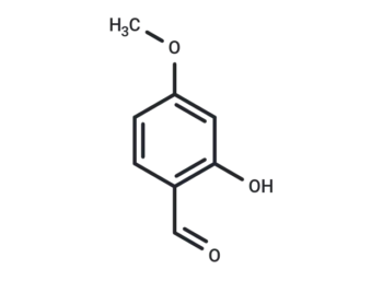 2-Hydroxy-4-methoxybenzaldehyde