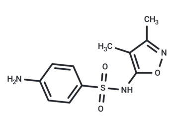 Sulfisoxazole