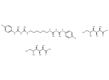 Chlorhexidine digluconate