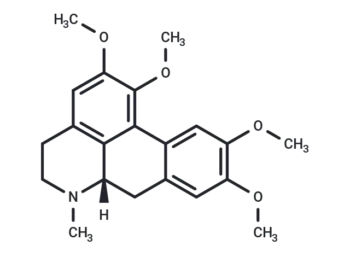 Glaucine