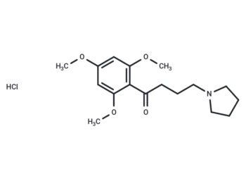 Buflomedil hydrochloride