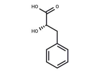 (S)-2-Hydroxy-3-phenylpropanoic acid