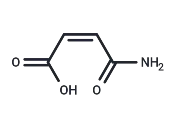 (Z)-4-Amino-4-oxobut-2-enoic acid