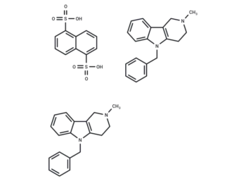 Mebhydrolin napadisylate