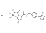 (S,R,S)-AHPC hydrochloride