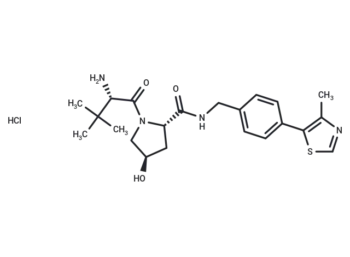(S,R,S)-AHPC hydrochloride