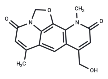 Nybomycin