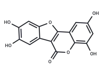 Isodemethylwedelolactone
