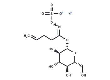Gluconapin potassium