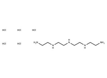 Tetraethylenepentamine Pentahydrochloride