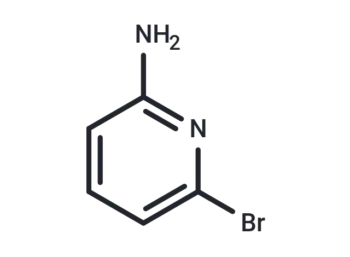 2-Amino-6-bromopyridine