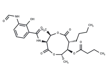 Antimycin A4