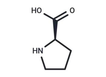 (R)-pyrrolidine-2-carboxylic acid