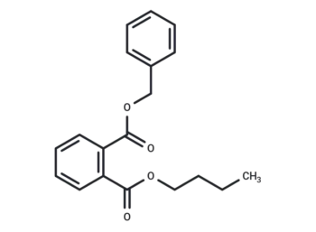 Benzyl butyl phthalate