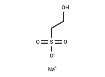 Isethionic acid sodium salt