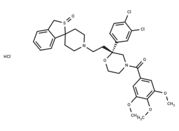 CS-003 HCl