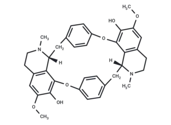 Isochondrodendrine