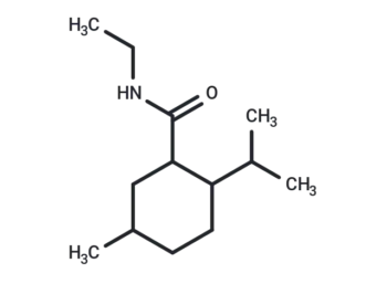 TRPM8 antagonist WS-3