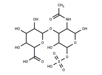 Chondroitin sulfate