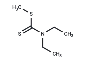 Methyl Diethyldithiocarbamate