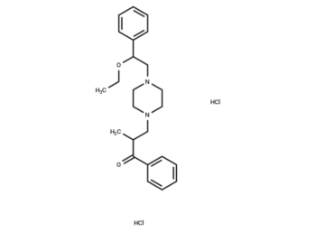 Eprazinone dihydrochloride