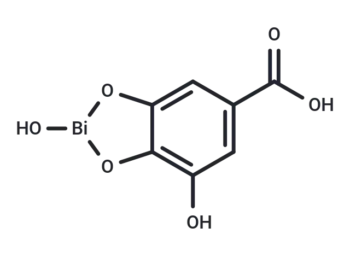 BISMUTH SUBGALLATE