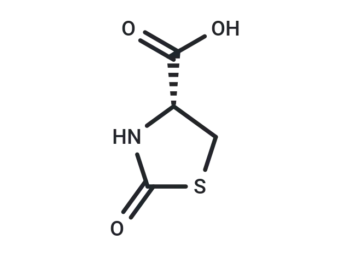 Oxothiazolidinecarboxylic acid
