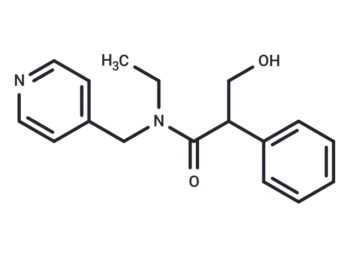 Tropicamide
