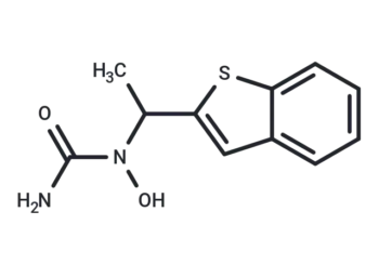 Zileuton