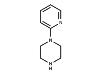1-(2-Pyridyl)piperazine