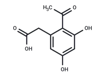 Curvulinic acid