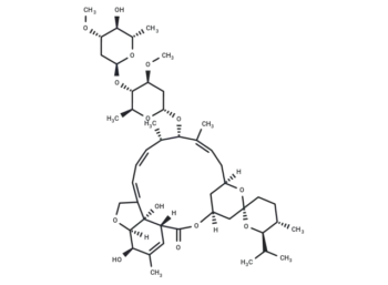 Ivermectin B1b