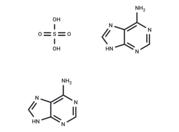 Adenine hemisulfate