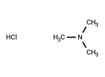 Trimethylammonium chloride