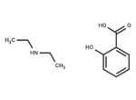 Diethylamine 2-hydroxybenzoate